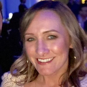 Meet your Posher, Kelli